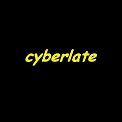 Cyberlate