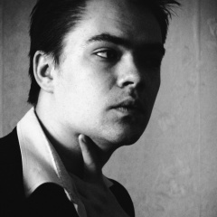 Cyril Baranov