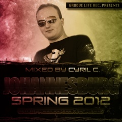 Cyril C