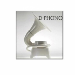 D-PHONO