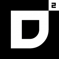 D²