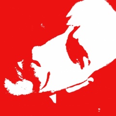 Damaged Man