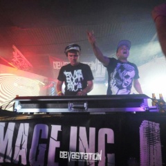 Damage Inc