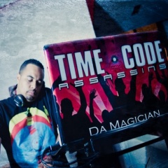 DA MAGICIAN