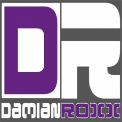 Damian Roxx