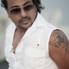 Damian D'Costa