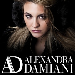Alexandra Damiani