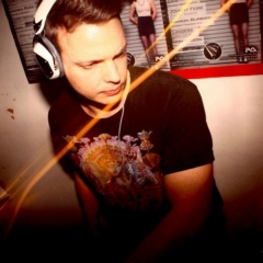 Damion Burbank
