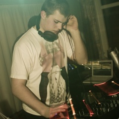 DJ Damsted