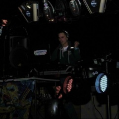 DJ Danceboy
