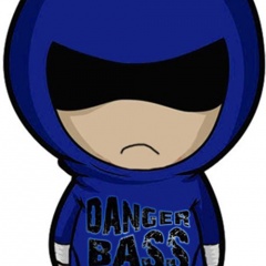 DANGER BASS
