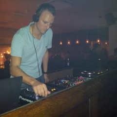 Dan Harwood