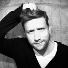 Daniel Pscheid