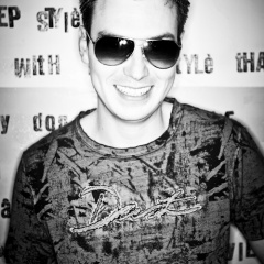 Daniel Reimold