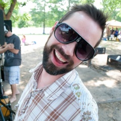 Daniel Allen