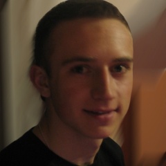 Daniel Bracket