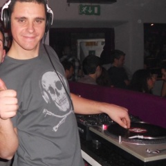 Daniel Dee