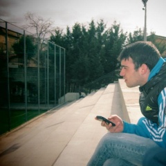 Daniele Griffo