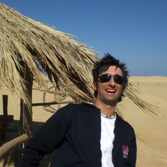 Daniele Reger