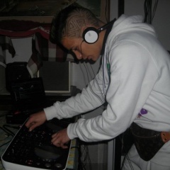 Daniele Roma Dj