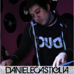 DANIELE CASTIGLIA