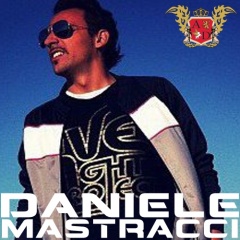 Daniele Mastracci from AD