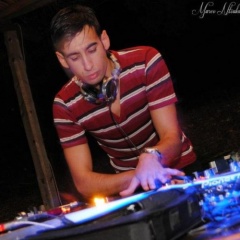 Daniele Palmas