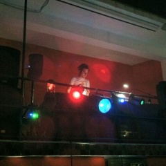 Daniele Sorà DJ
