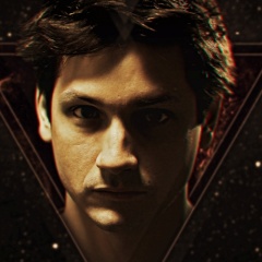 Daniel Gavilan aka Greencross