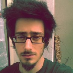 Daniel Half