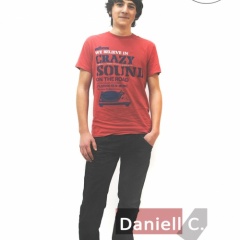 Daniell C