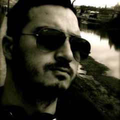 Daniel Marinelli