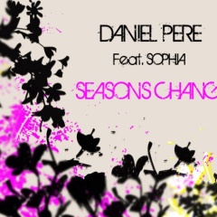 Daniel Pere