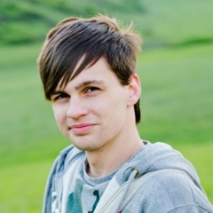 Daniel Pitch