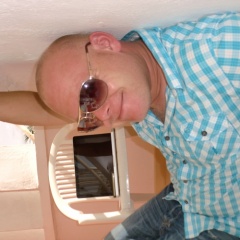 Daniel Schwarz
