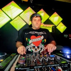 Dj Daniel Secco