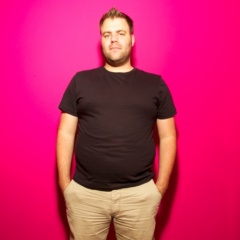 Daniel Trabold