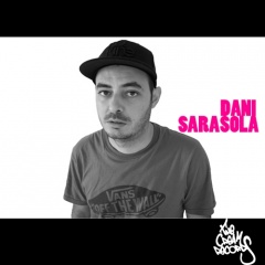 Dani Sarasola