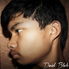 Daniel Jacob Black
