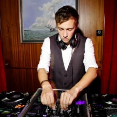 Dan Louvet