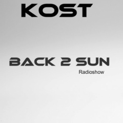 Danni Kost