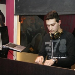 Danny Benaglio