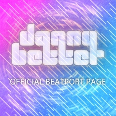 DANNY BETTER