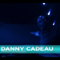 Danny Cadeau