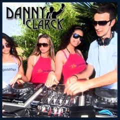 DANNY CLARCK