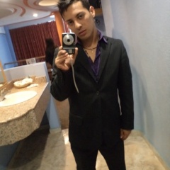 Danny Cazares
