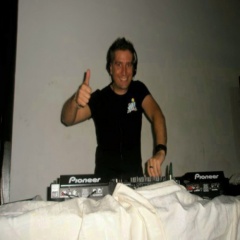 Danny Garlick