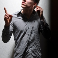 Danny Lucas