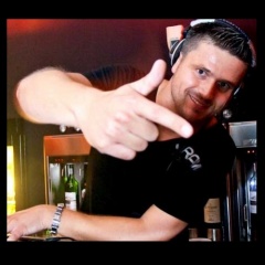 Danny Mendez