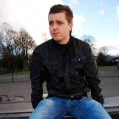 Danny Powers